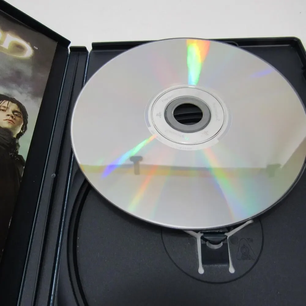 Eragon (Sony PlayStation 2 PS2, 2006)‎